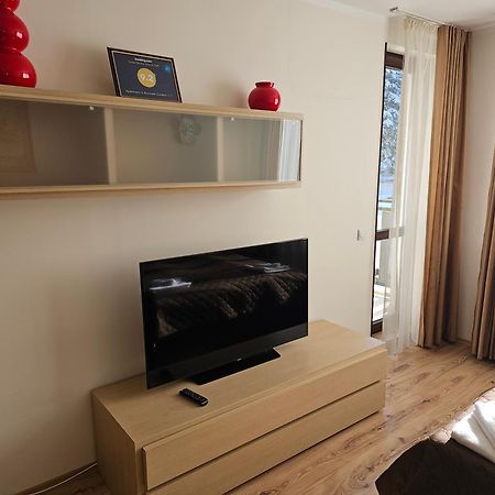 Apartment In Borovets Gardens C17 ภายนอก รูปภาพ