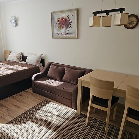 Apartment In Borovets Gardens C17 ภายนอก รูปภาพ
