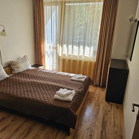 Apartment In Borovets Gardens C17 ภายนอก รูปภาพ