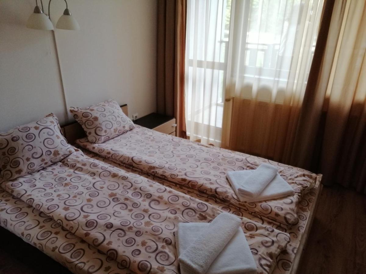 Apartment In Borovets Gardens C17 ภายนอก รูปภาพ