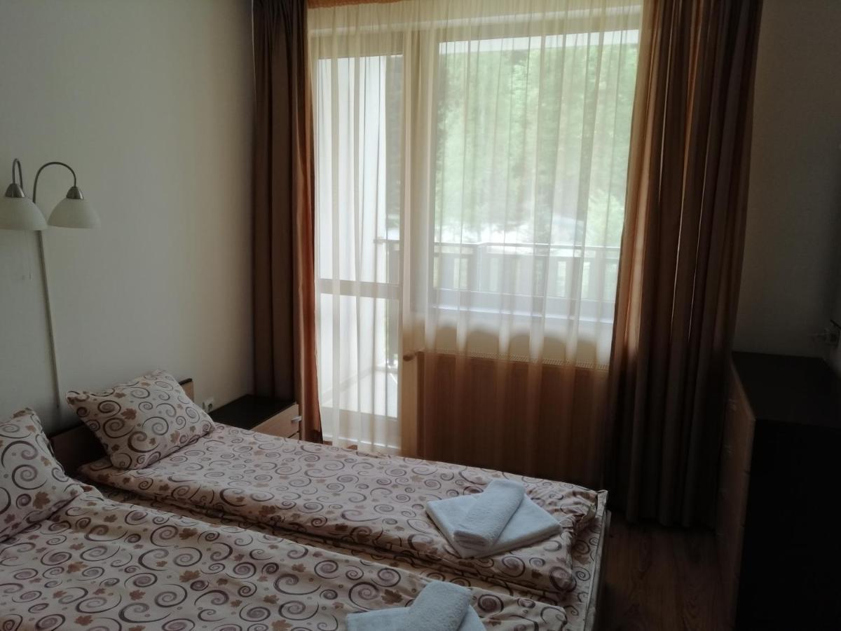 Apartment In Borovets Gardens C17 ภายนอก รูปภาพ