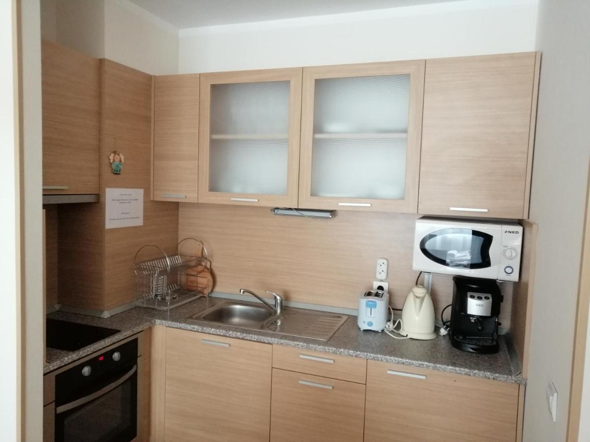 Apartment In Borovets Gardens C17 ภายนอก รูปภาพ