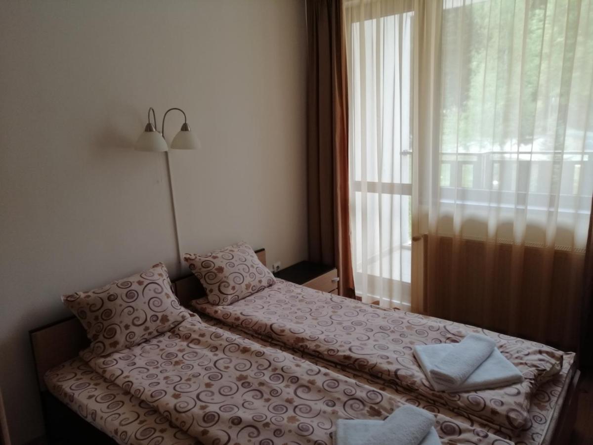 Apartment In Borovets Gardens C17 ภายนอก รูปภาพ