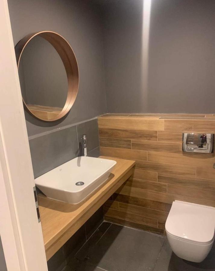 Apartment In Borovets Gardens C17 ภายนอก รูปภาพ