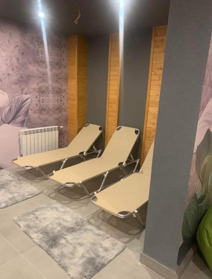 Apartment In Borovets Gardens C17 ภายนอก รูปภาพ
