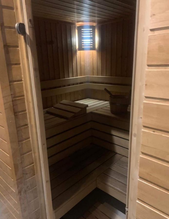 Apartment In Borovets Gardens C17 ภายนอก รูปภาพ