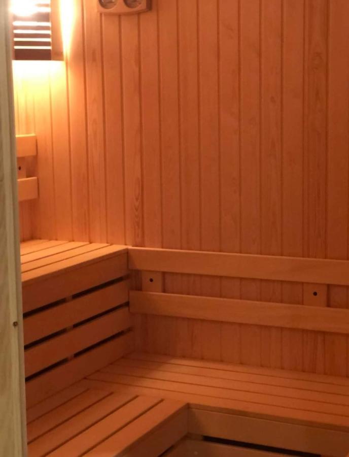 Apartment In Borovets Gardens C17 ภายนอก รูปภาพ