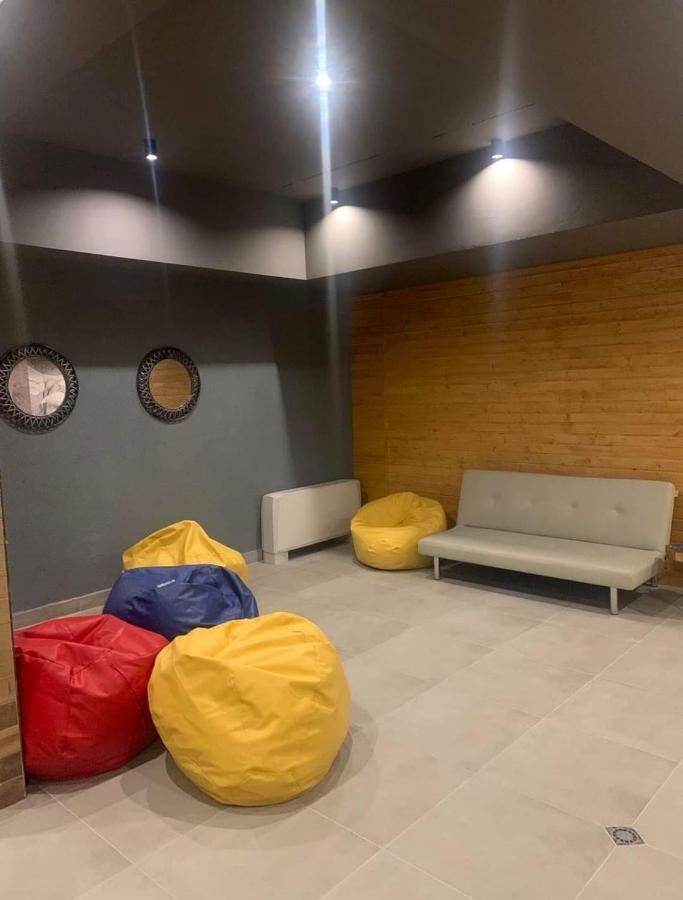 Apartment In Borovets Gardens C17 ภายนอก รูปภาพ