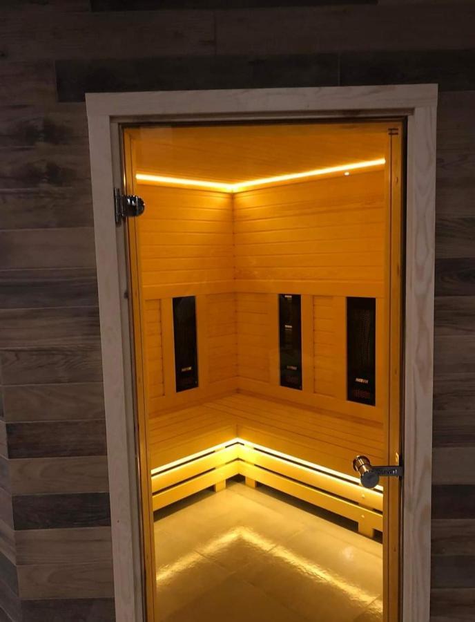 Apartment In Borovets Gardens C17 ภายนอก รูปภาพ