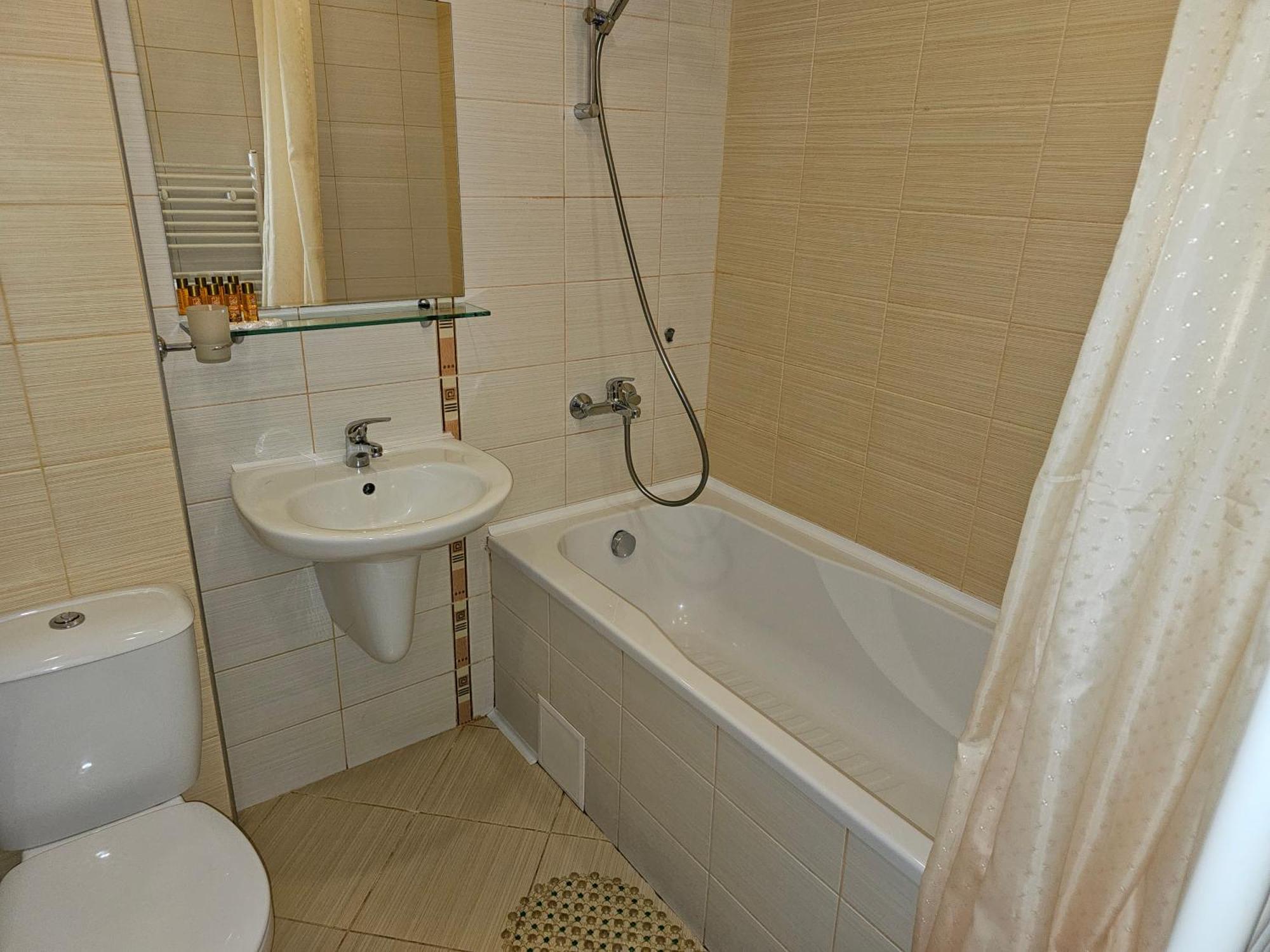 Apartment In Borovets Gardens C17 ภายนอก รูปภาพ