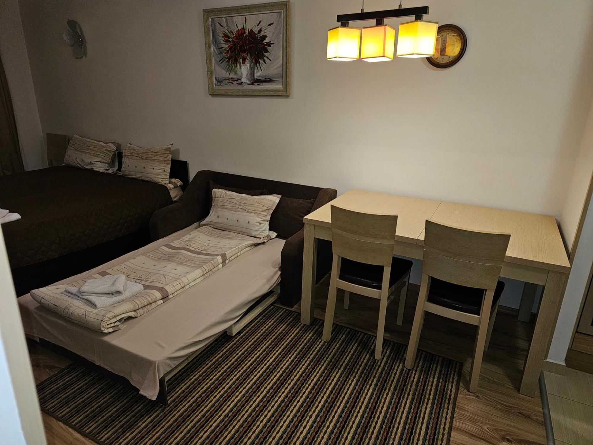 Apartment In Borovets Gardens C17 ภายนอก รูปภาพ