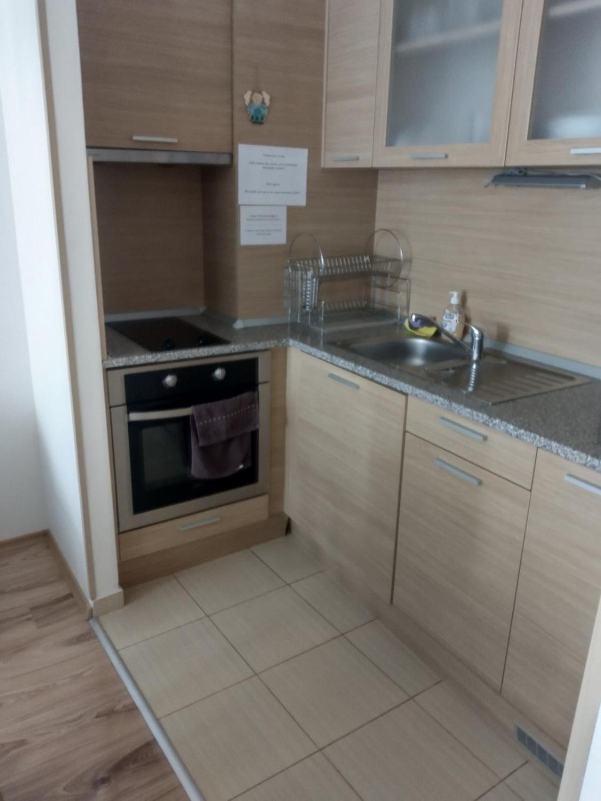 Apartment In Borovets Gardens C17 ภายนอก รูปภาพ