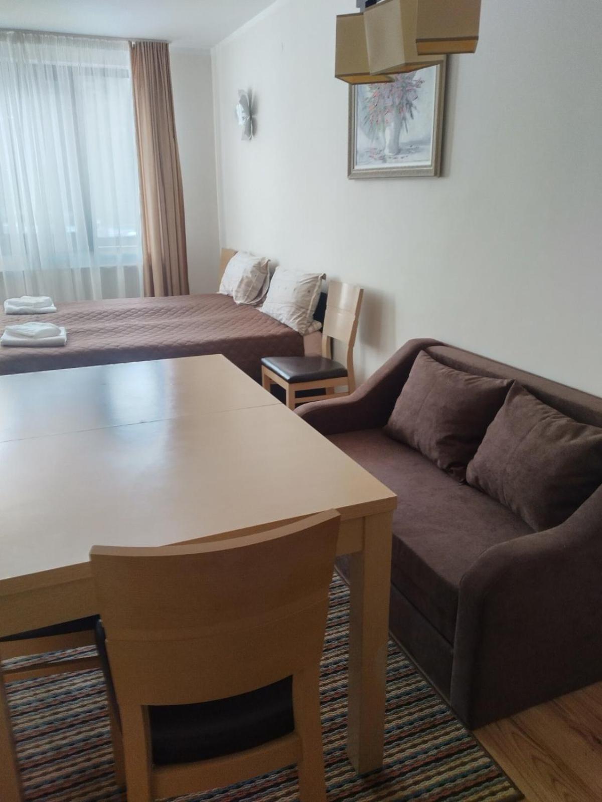 Apartment In Borovets Gardens C17 ภายนอก รูปภาพ