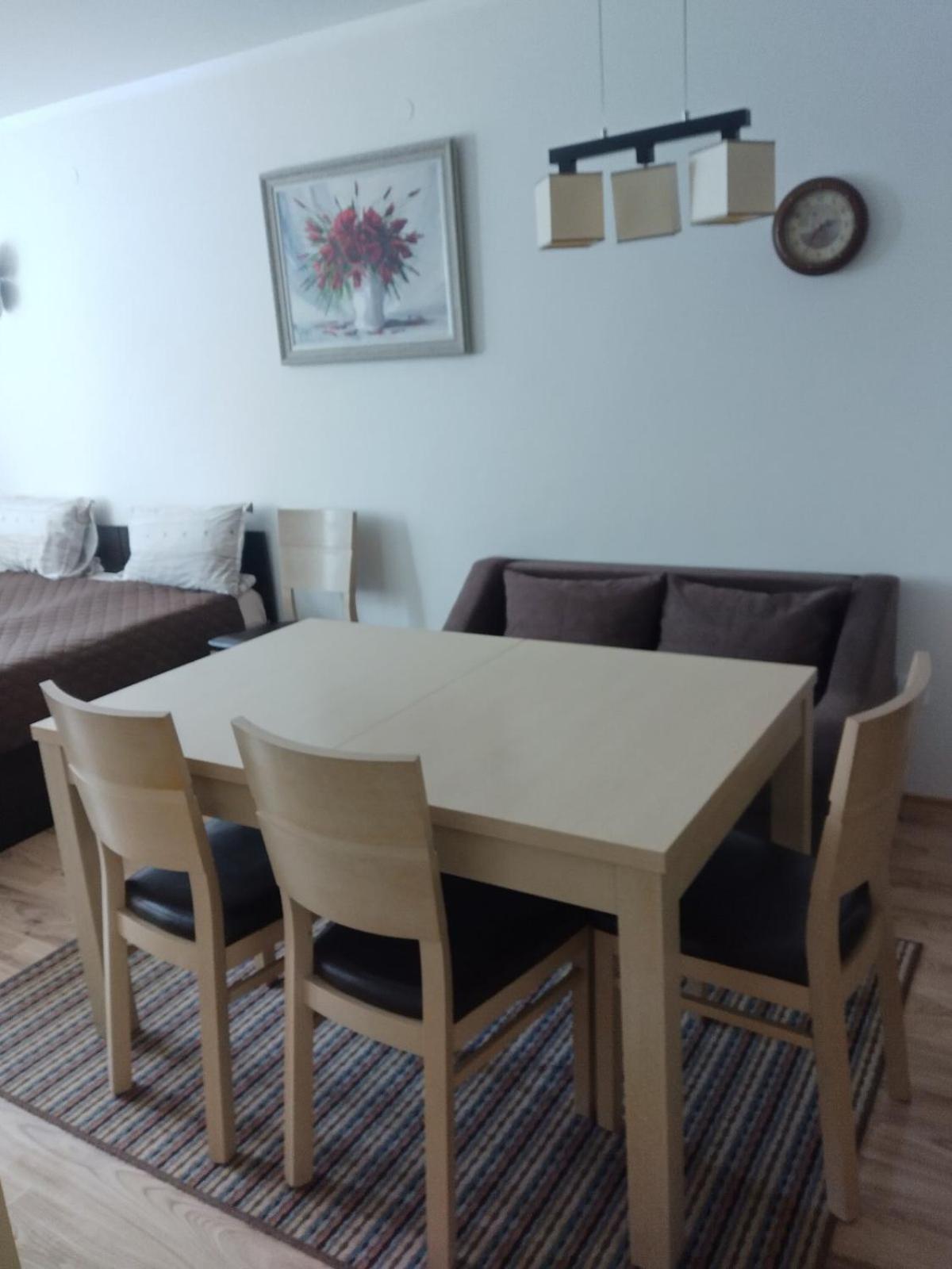Apartment In Borovets Gardens C17 ภายนอก รูปภาพ
