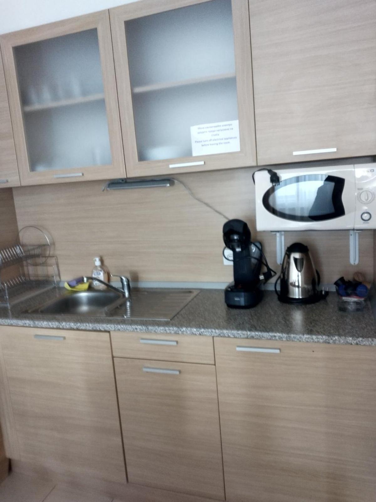 Apartment In Borovets Gardens C17 ภายนอก รูปภาพ