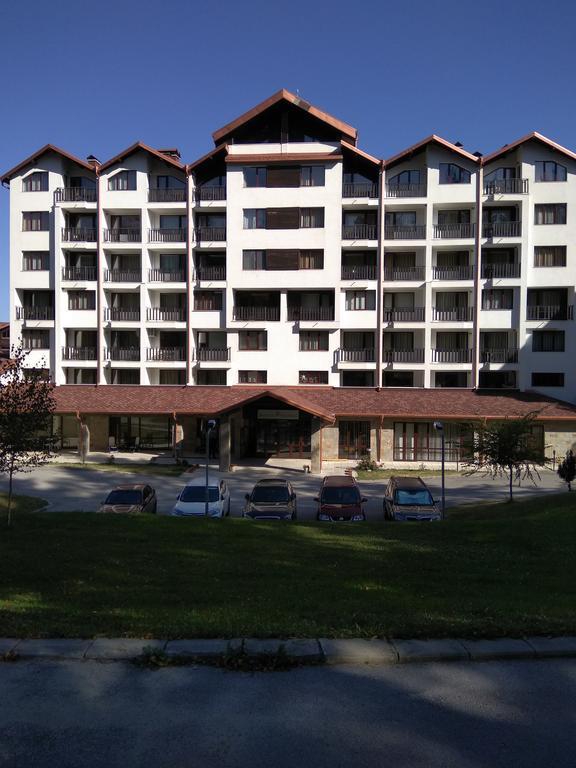 Apartment In Borovets Gardens C17 ภายนอก รูปภาพ