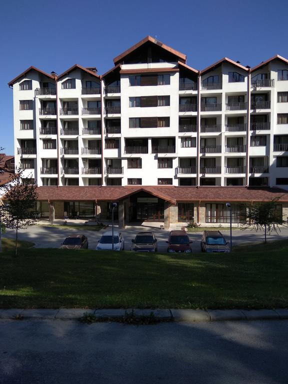 Apartment In Borovets Gardens C17 ภายนอก รูปภาพ