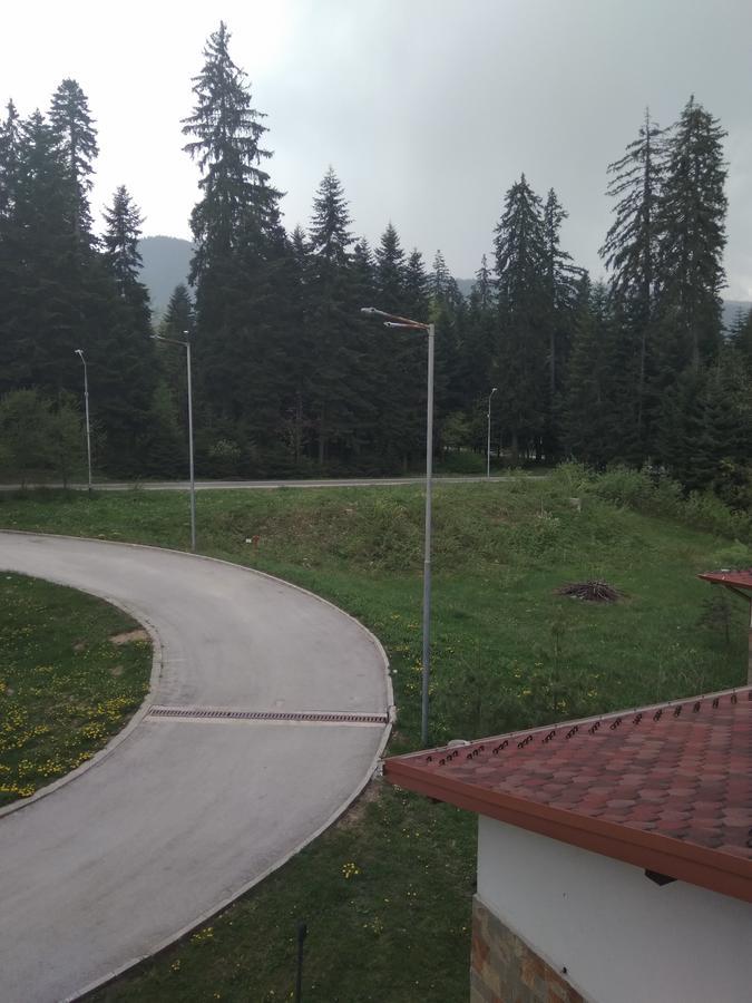 Apartment In Borovets Gardens C17 ภายนอก รูปภาพ