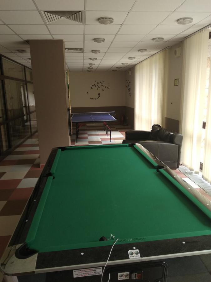 Apartment In Borovets Gardens C17 ภายนอก รูปภาพ