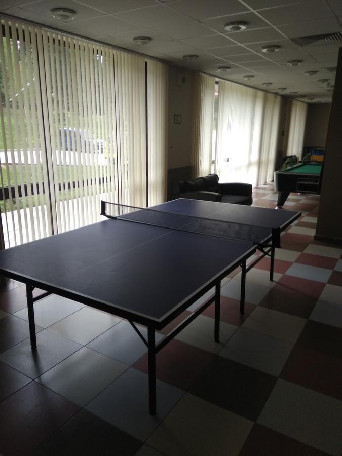 Apartment In Borovets Gardens C17 ภายนอก รูปภาพ