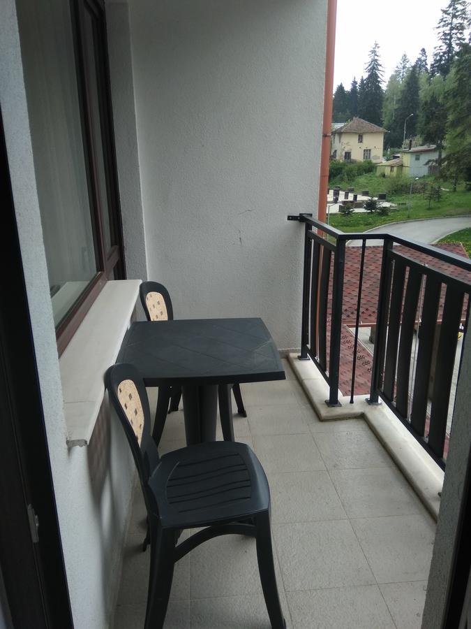 Apartment In Borovets Gardens C17 ภายนอก รูปภาพ